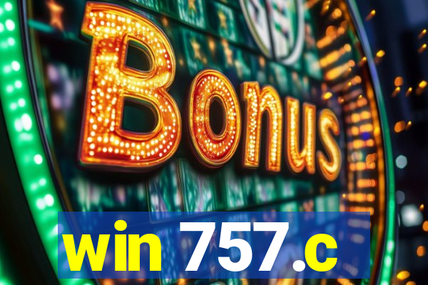 win 757.c